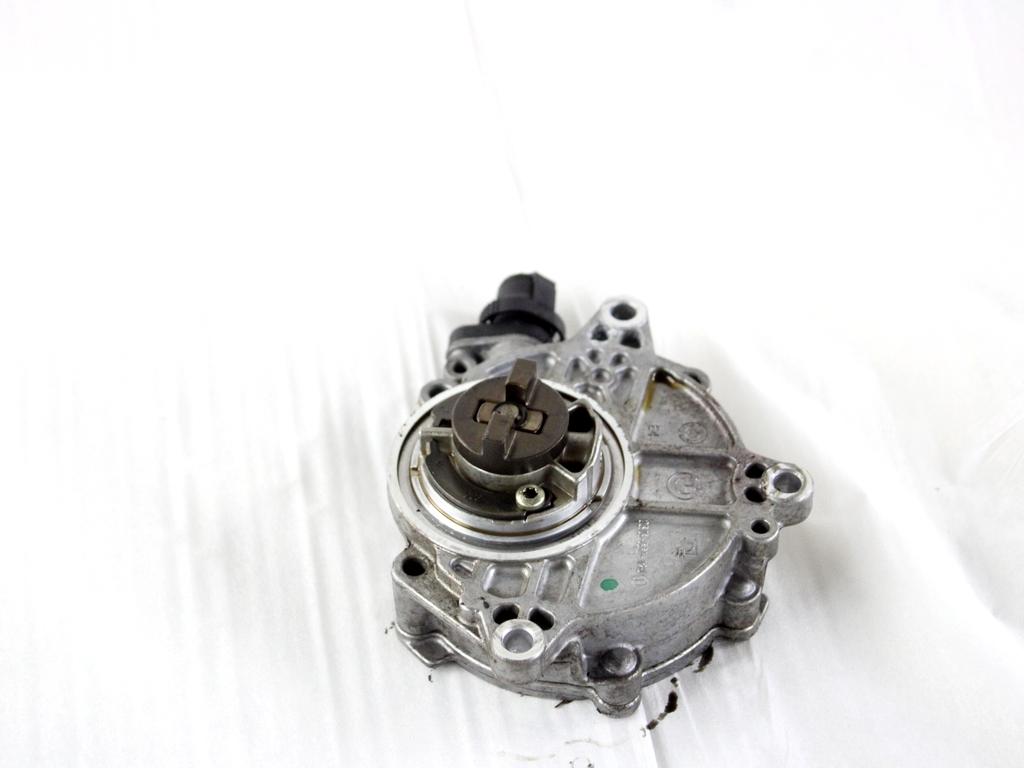 11667547024 POMPA VUOTO BMW SERIE 3 E90 R 318 I  2.0 B 105KW AUT 4P (2008) RICAMBIO USATO