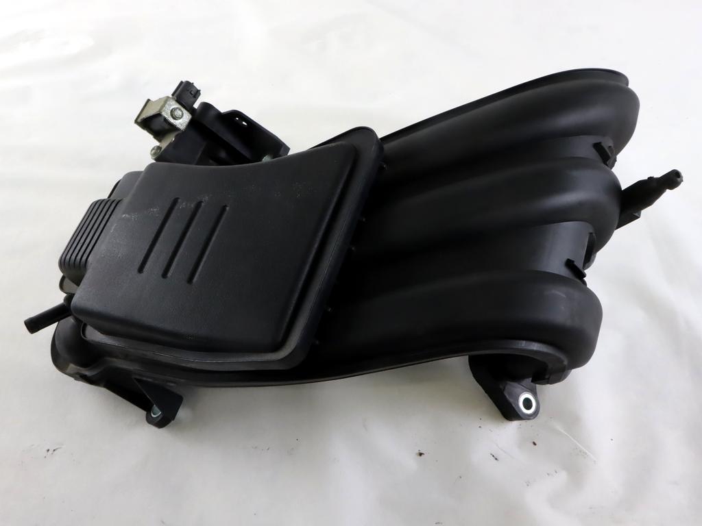 140011HC3D COLLETTORE ASPIRAZIONE NISSAN MICRA 1.2 B 59KW 5M 5P (2015) RICAMBIO USATO