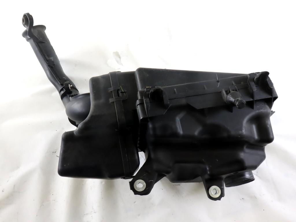 165001HC5A SCATOLA FILTRO ARIA NISSAN MICRA 1.2 B 59KW 5M 5P (2015) RICAMBIO USATO