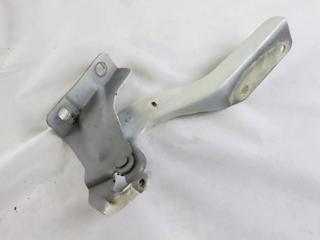 654011HB0A CERNIERA COFANO ANTERIORE SINISTRA NISSAN MICRA 1.2 B 59KW 5M 5P (2015) RICAMBIO USATO