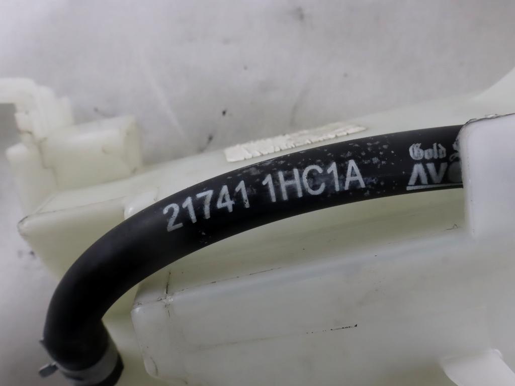 217101HC1A VASCHETTA ACQUA COMPENSAZIONE RADIATORE TANICA NISSAN MICRA 1.2 B 59KW 5M 5P (2015) RICAMBIO USATO