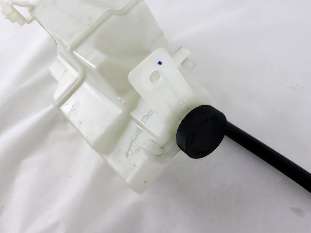 217101HC1A VASCHETTA ACQUA COMPENSAZIONE RADIATORE TANICA NISSAN MICRA 1.2 B 59KW 5M 5P (2015) RICAMBIO USATO