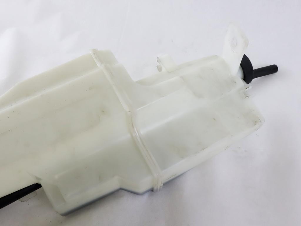 217101HC1A VASCHETTA ACQUA COMPENSAZIONE RADIATORE TANICA NISSAN MICRA 1.2 B 59KW 5M 5P (2015) RICAMBIO USATO