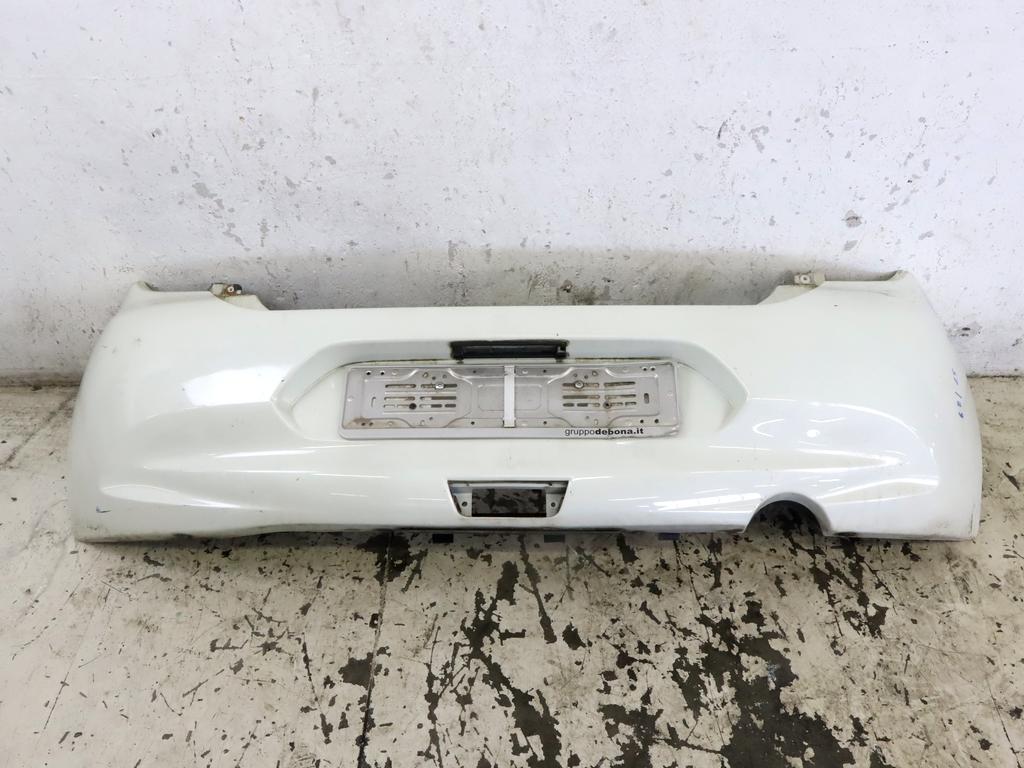 850223HN2H PARAURTI POSTERIORE NISSAN MICRA 1.2 B 59KW 5M 5P (2015) RICAMBIO USATO
