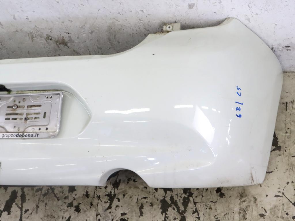 850223HN2H PARAURTI POSTERIORE NISSAN MICRA 1.2 B 59KW 5M 5P (2015) RICAMBIO USATO