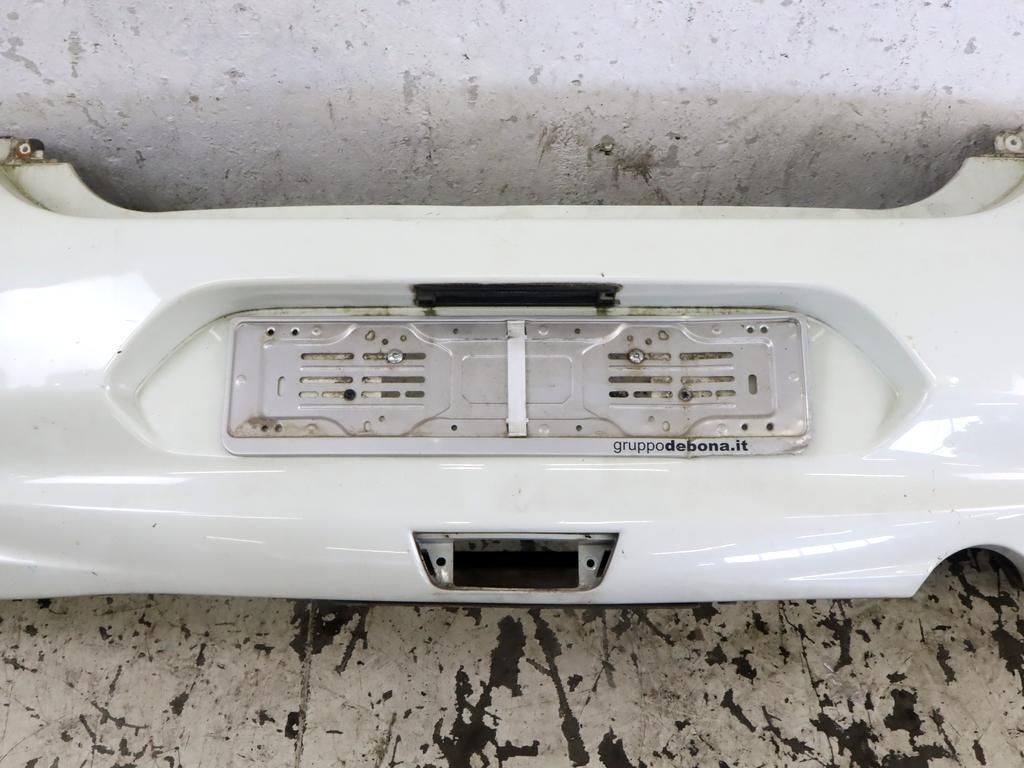 850223HN2H PARAURTI POSTERIORE NISSAN MICRA 1.2 B 59KW 5M 5P (2015) RICAMBIO USATO