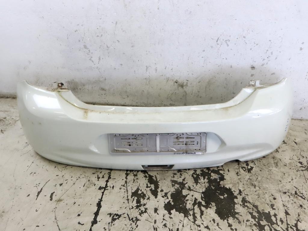 850223HN2H PARAURTI POSTERIORE NISSAN MICRA 1.2 B 59KW 5M 5P (2015) RICAMBIO USATO