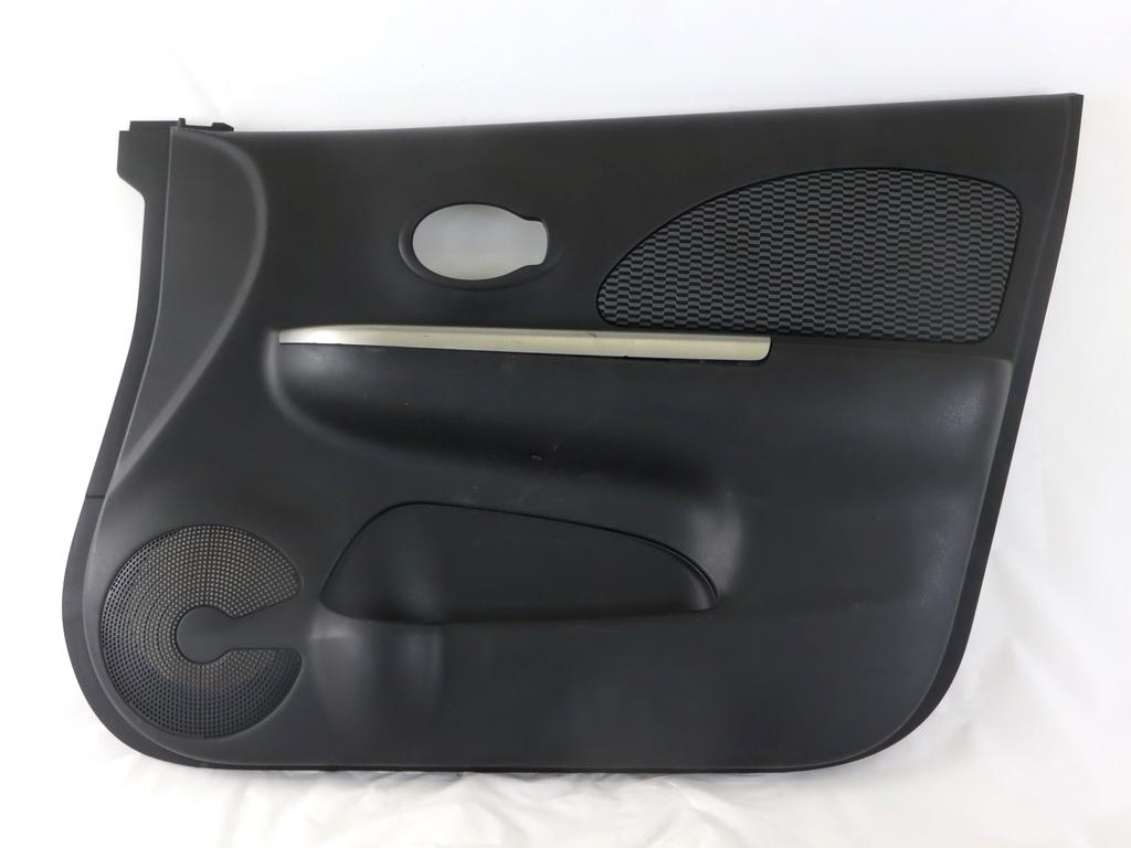 809001HA1A PANNELLO INTERNO PORTA ANTERIORE DESTRA NISSAN MICRA 1.2 B 59KW 5M 5P (2015) RICAMBIO USATO