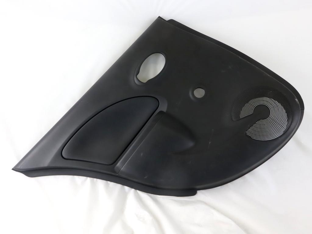 829011HA0A PANNELLO INTERNO PORTA POSTERIORE SINISTRA NISSAN MICRA 1.2 B 59KW 5M 5P (2015) RICAMBIO USATO