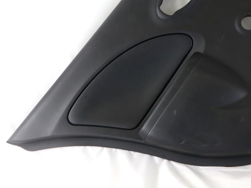 829011HA0A PANNELLO INTERNO PORTA POSTERIORE SINISTRA NISSAN MICRA 1.2 B 59KW 5M 5P (2015) RICAMBIO USATO