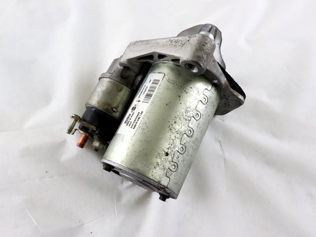 233001HC0D MOTORINO AVVIAMENTO NISSAN MICRA 1.2 B 59KW 5M 5P (2015) RICAMBIO USATO