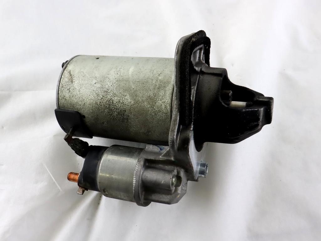 233001HC0D MOTORINO AVVIAMENTO NISSAN MICRA 1.2 B 59KW 5M 5P (2015) RICAMBIO USATO