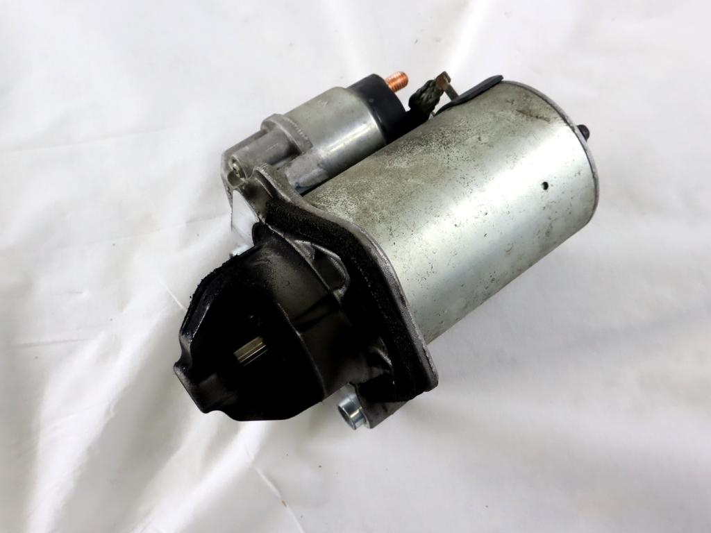 233001HC0D MOTORINO AVVIAMENTO NISSAN MICRA 1.2 B 59KW 5M 5P (2015) RICAMBIO USATO