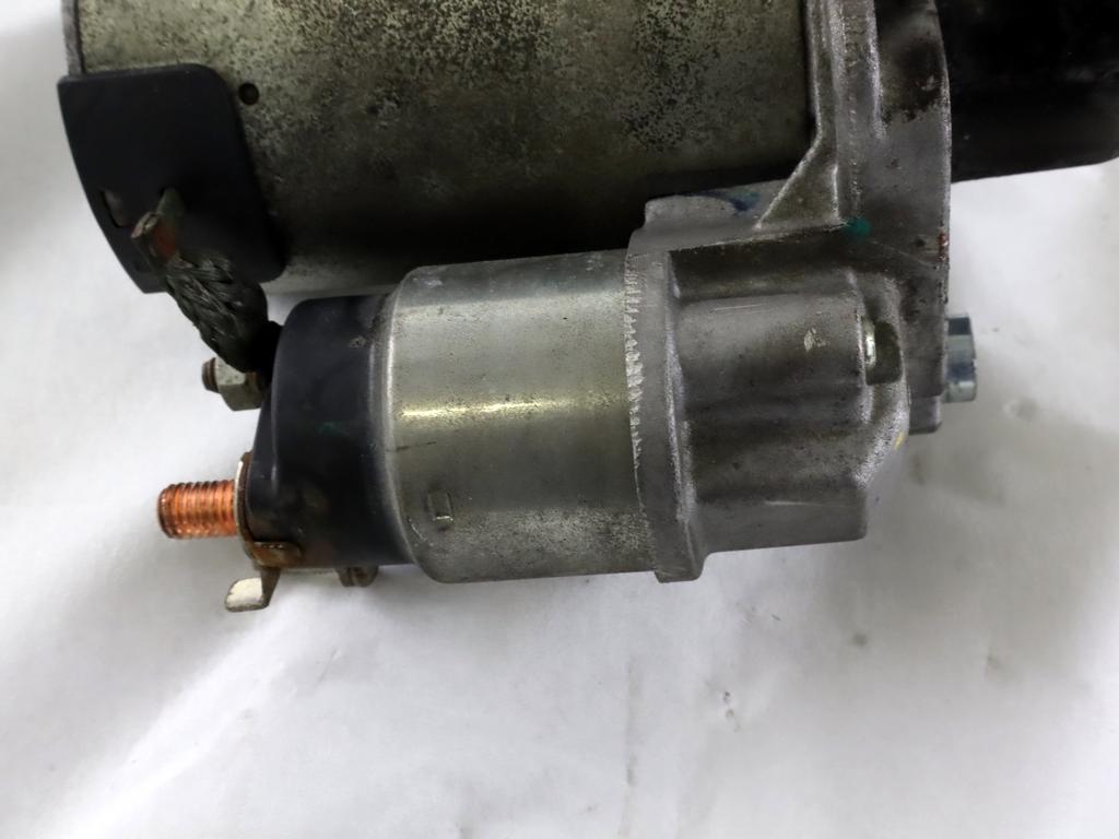 233001HC0D MOTORINO AVVIAMENTO NISSAN MICRA 1.2 B 59KW 5M 5P (2015) RICAMBIO USATO