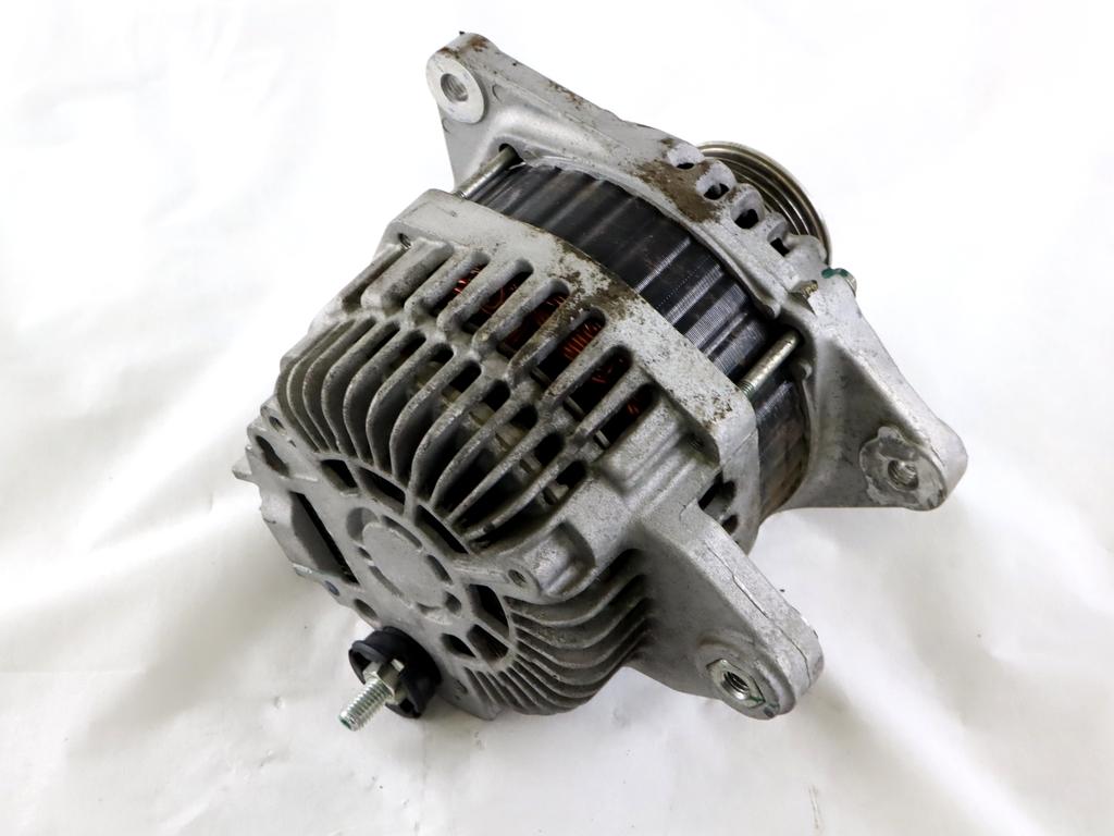231001HN1A ALTERNATORE NISSAN MICRA 1.2 B 59KW 5M 5P (2015) RICAMBIO USATO