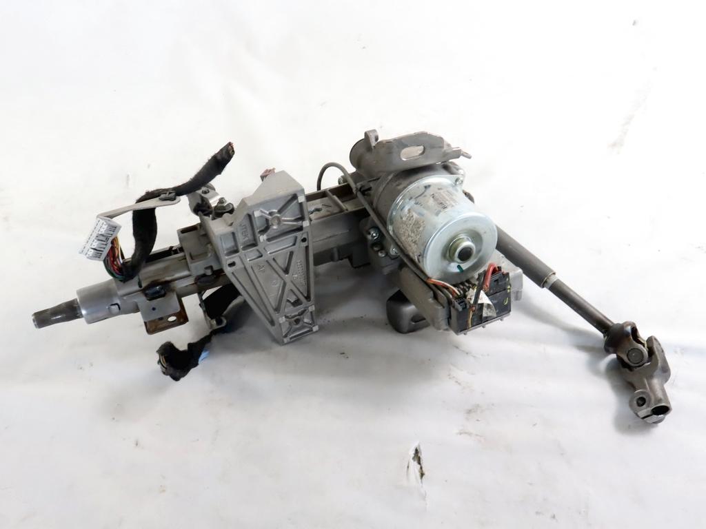 488100220R PIANTONE STERZO RENAULT CAPTUR 1.5 D 66 KW 5P (2013) RICAMBIO USATO 