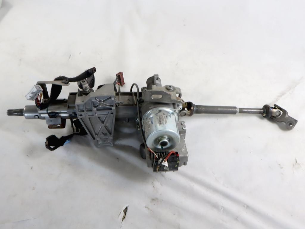 488100220R PIANTONE STERZO RENAULT CAPTUR 1.5 D 66 KW 5P (2013) RICAMBIO USATO 