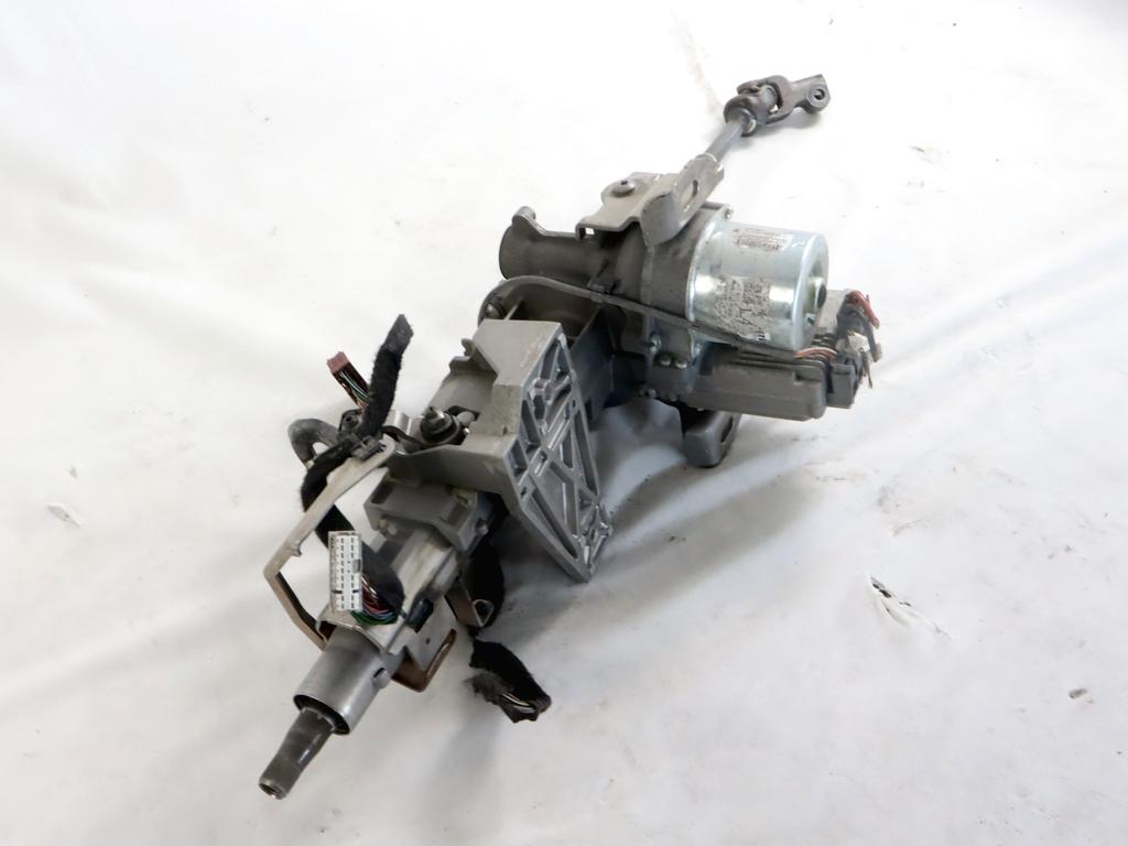 488100220R PIANTONE STERZO RENAULT CAPTUR 1.5 D 66 KW 5P (2013) RICAMBIO USATO 