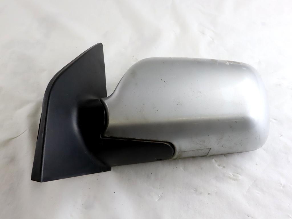8761007410 SPECCHIETTO RETROVISORE ESTERNO SINISTRO MANUALE KIA PICANTO 1.1 B 47KW 5M 5P (2004) RICAMBIO USATO