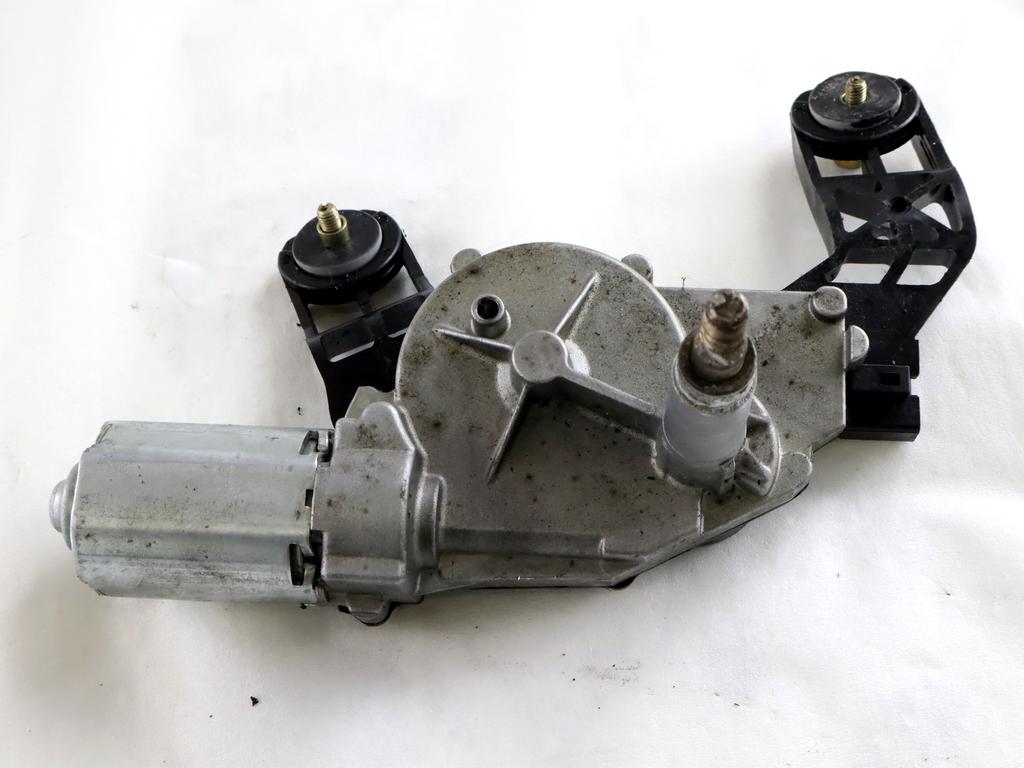 98700-07000 MOTORINO TERGILUNOTTO KIA PICANTO 1.1 B 47KW 5M 5P (2004) RICAMBIO USATO