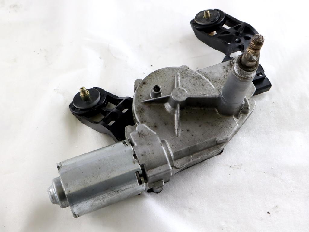 98700-07000 MOTORINO TERGILUNOTTO KIA PICANTO 1.1 B 47KW 5M 5P (2004) RICAMBIO USATO