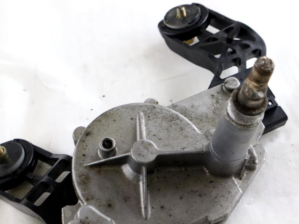 98700-07000 MOTORINO TERGILUNOTTO KIA PICANTO 1.1 B 47KW 5M 5P (2004) RICAMBIO USATO