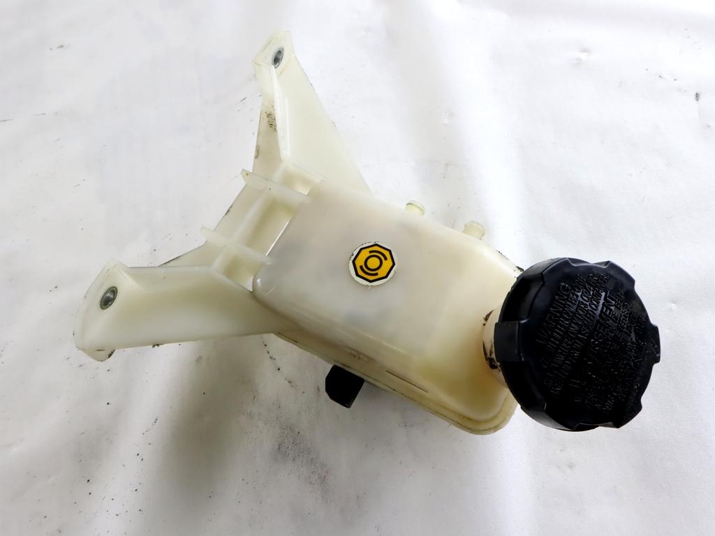 5852907310 VASCHETTA SERBATOIO LIQUIDO FRENI KIA PICANTO 1.1 B 47KW 5M 5P (2004) RICAMBIO USATO