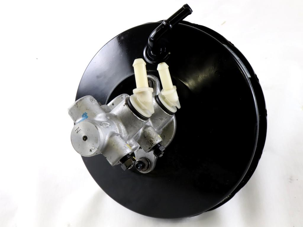 59110-07000 SERVOFRENO KIA PICANTO 1.1 B 47KW 5M 5P (2004) RICAMBIO USATO CON POMPA COMANDO FRENI CILINDRO MAESTRO E VASCHETTA 58500-07300