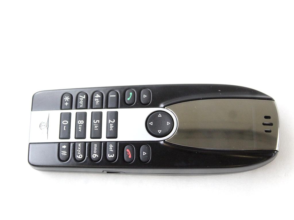 3W3035624E TELEFONO CELLULARE BENTLEY CONTINENTAL GT 4.0 B 388KW AUT 2P (2016) RICAMBIO USATO