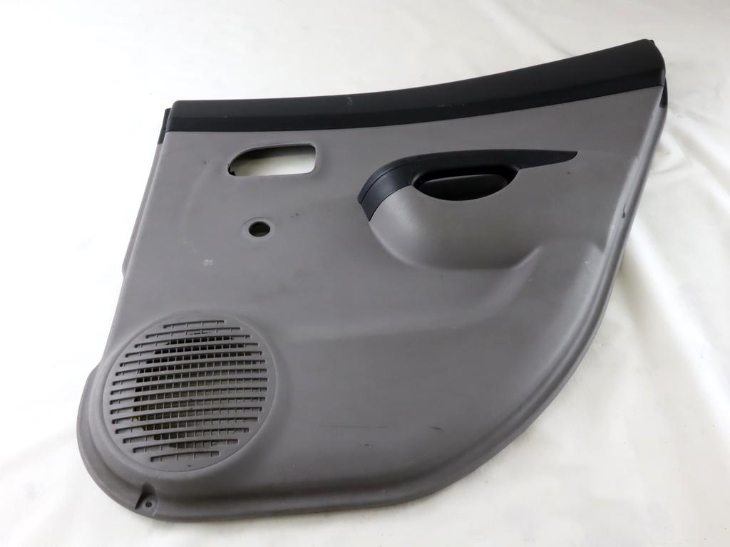 83302-07000NL PANNELLO INTERNO PORTA POSTERIORE DESTRA KIA PICANTO 1.1 B 47KW 5M 5P (2004) RICAMBIO USATO