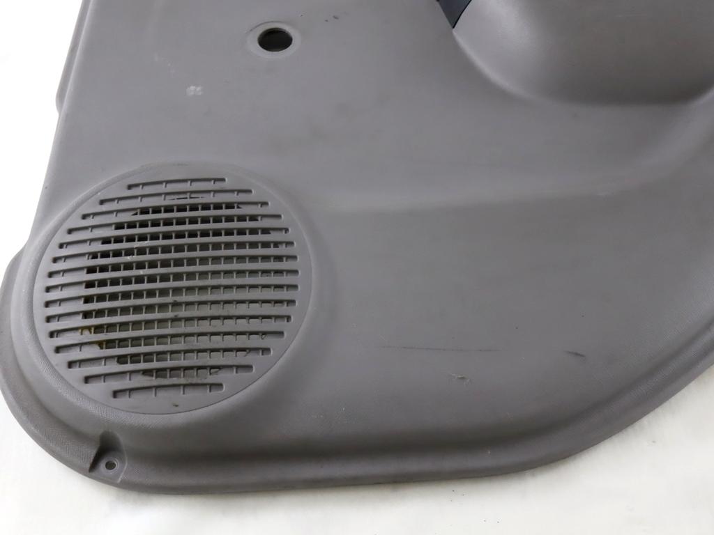 83302-07000NL PANNELLO INTERNO PORTA POSTERIORE DESTRA KIA PICANTO 1.1 B 47KW 5M 5P (2004) RICAMBIO USATO