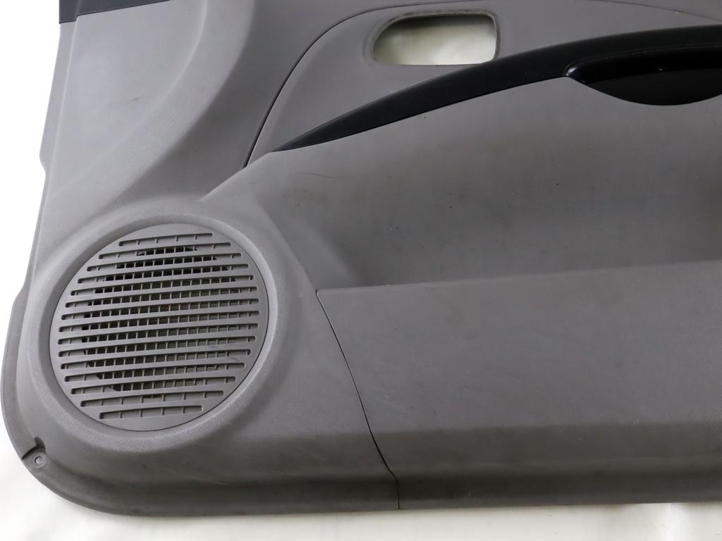 83302-07010NL PANNELLO INTERNO PORTA ANTERIORE DESTRA KIA PICANTO 1.1 B 47KW 5M 5P (2004) RICAMBIO USATO