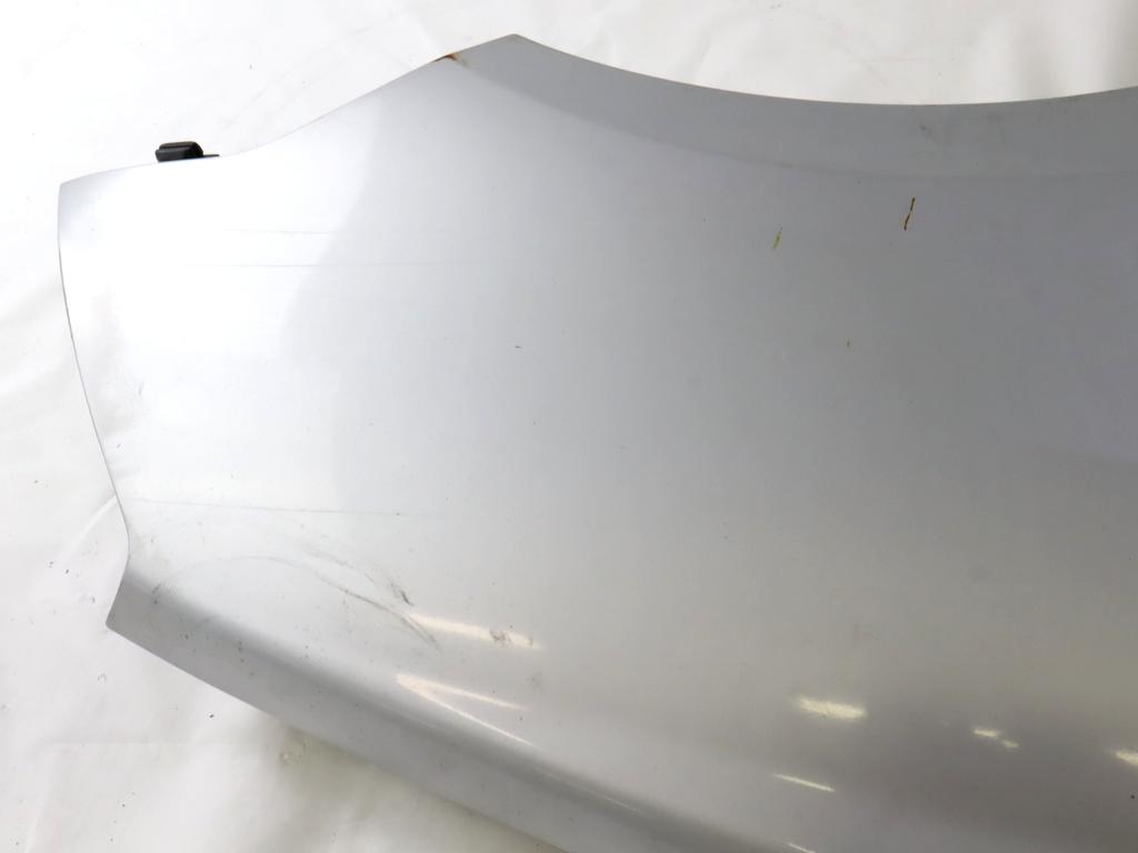 6632107330 PARAFANGO ANTERIORE DESTRO KIA PICANTO 1.1 B 47KW 5M 5P (2004) RICAMBIO USATO