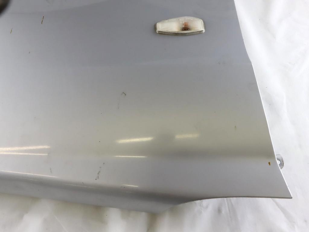 6632107330 PARAFANGO ANTERIORE DESTRO KIA PICANTO 1.1 B 47KW 5M 5P (2004) RICAMBIO USATO
