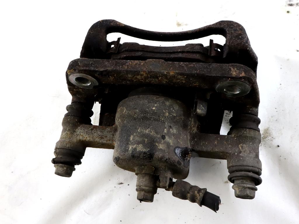 5811007500 PINZA FRENO ANTERIORE SINISTRA KIA PICANTO 1.1 B 47KW 5M 5P (2004) RICAMBIO USATO