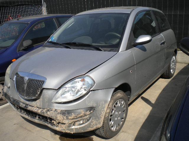 LANCIA YPSILON 1.3 D 51KW 5M 3P (2005) RICAMBI IN MAGAZZINO