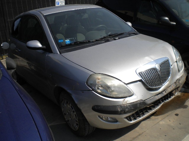 LANCIA YPSILON 1.3 D 51KW 5M 3P (2005) RICAMBIO USATO 