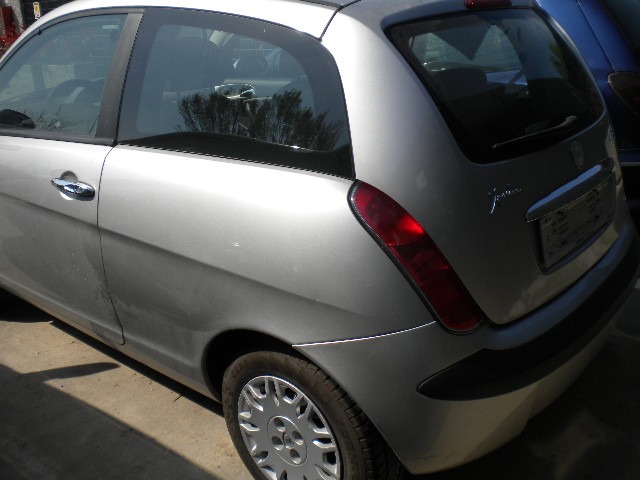 LANCIA YPSILON 1.3 D 51KW 5M 3P (2005) RICAMBIO USATO 