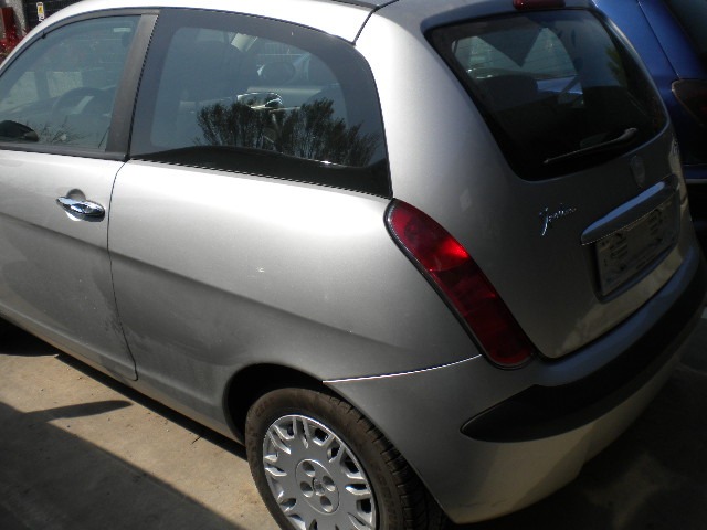 LANCIA YPSILON 1.3 D 51KW 5M 3P (2005) RICAMBI IN MAGAZZINO