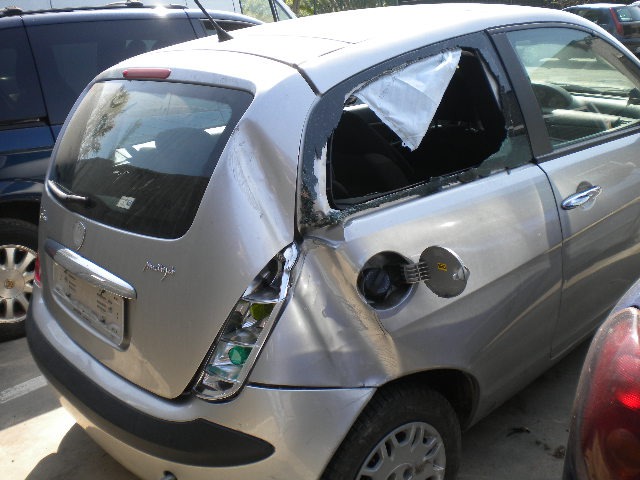 LANCIA YPSILON 1.3 D 51KW 5M 3P (2005) RICAMBIO USATO 