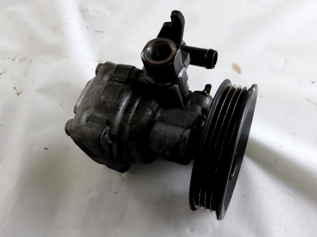 5710007000 POMPA SERVOSTERZO KIA PICANTO 1.1 B 47KW 5M 5P (2004) RICAMBIO USATO