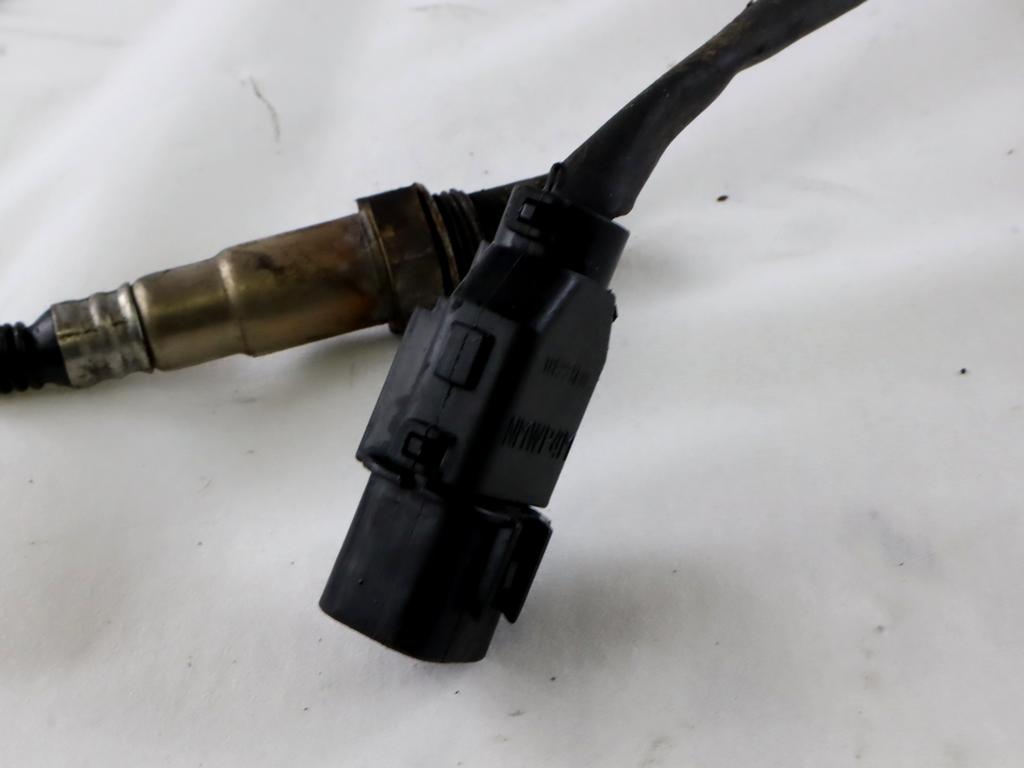 39210-02640 SONDA LAMBDA KIA PICANTO 1.1 B 47KW 5M 5P (2004) RICAMBIO USATO 9350931020