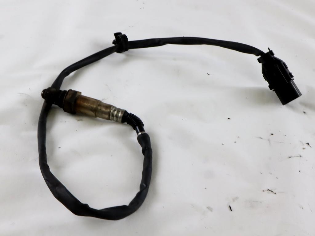 39210-02640 SONDA LAMBDA KIA PICANTO 1.1 B 47KW 5M 5P (2004) RICAMBIO USATO 9350931020