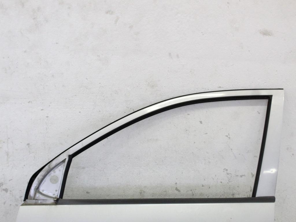 7600307010 PORTA ANTERIORE SINISTRA GUIDATORE KIA PICANTO 1.1 B 47KW 5M 5P (2004) RICAMBIO USATO