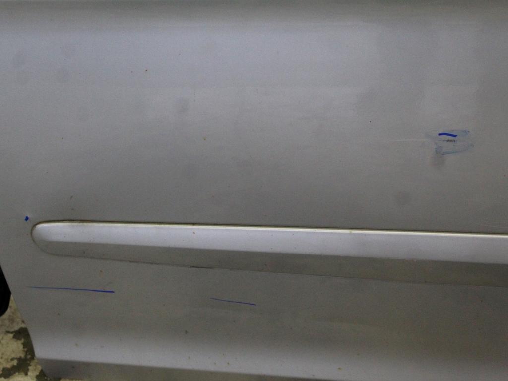 7600307010 PORTA ANTERIORE SINISTRA GUIDATORE KIA PICANTO 1.1 B 47KW 5M 5P (2004) RICAMBIO USATO