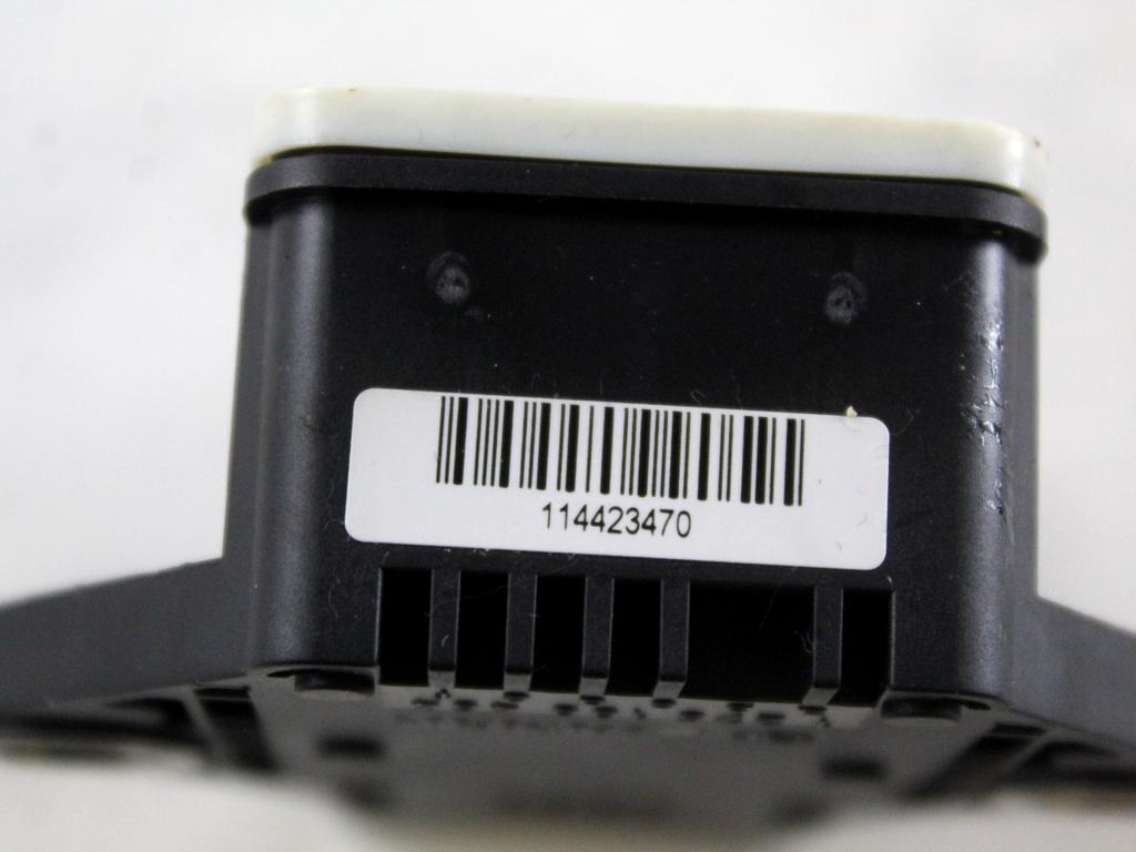 9664661580 SENSORE ESP IMBARDATA PEUGEOT 3008 1.6 D 84KW 6M 5P (2013) RICAMBIO USATO 0265005765