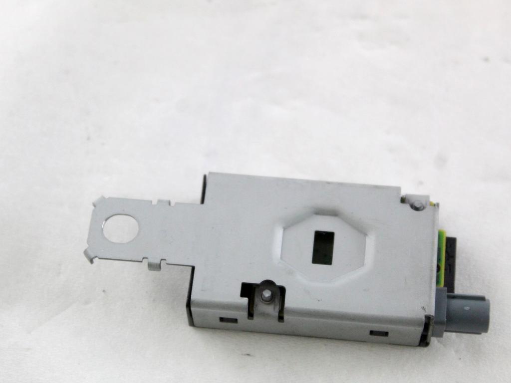 9664378080 CENTRALINA ANTENNA AUTORADIO PEUGEOT 3008 1.6 D 84KW 6M 5P (2013) RICAMBIO USATO