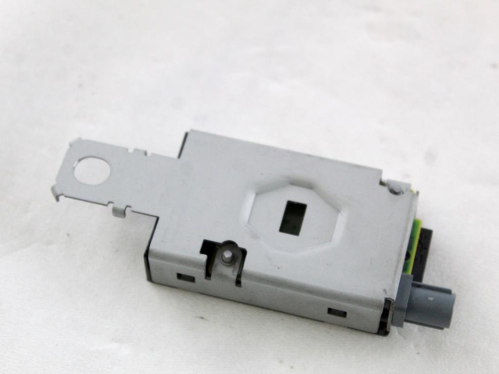 9664378080 CENTRALINA ANTENNA AUTORADIO PEUGEOT 3008 1.6 D 84KW 6M 5P (2013) RICAMBIO USATO