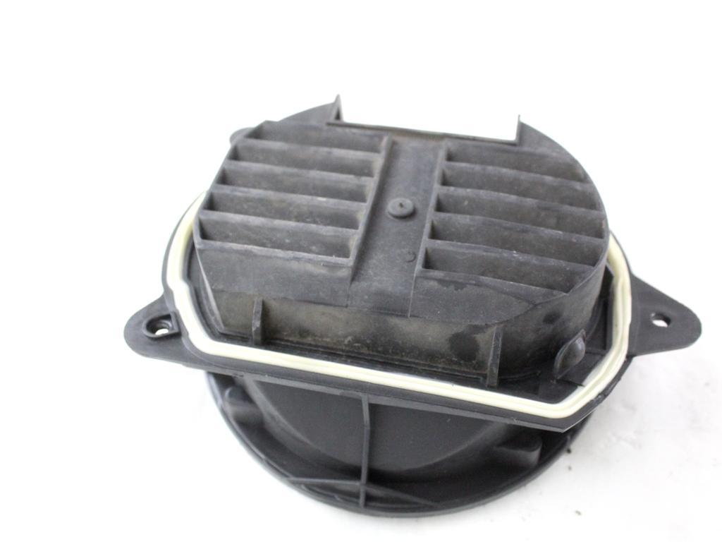 9688507180 CASSA ALTOPARLANTE PORTA ANTERIORE PEUGEOT 3008 1.6 D 84KW 6M 5P (2013) RICAMBIO USATO