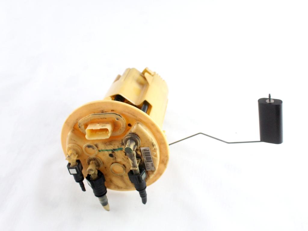 9681285780 POMPA CARBURANTE E GALLEGGIANTE PEUGEOT 3008 1.6 D 84KW 6M 5P (2013) RICAMBIO USATO